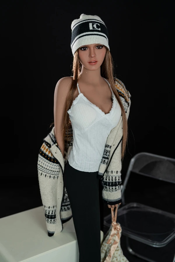 stilvolle Europäische Love doll