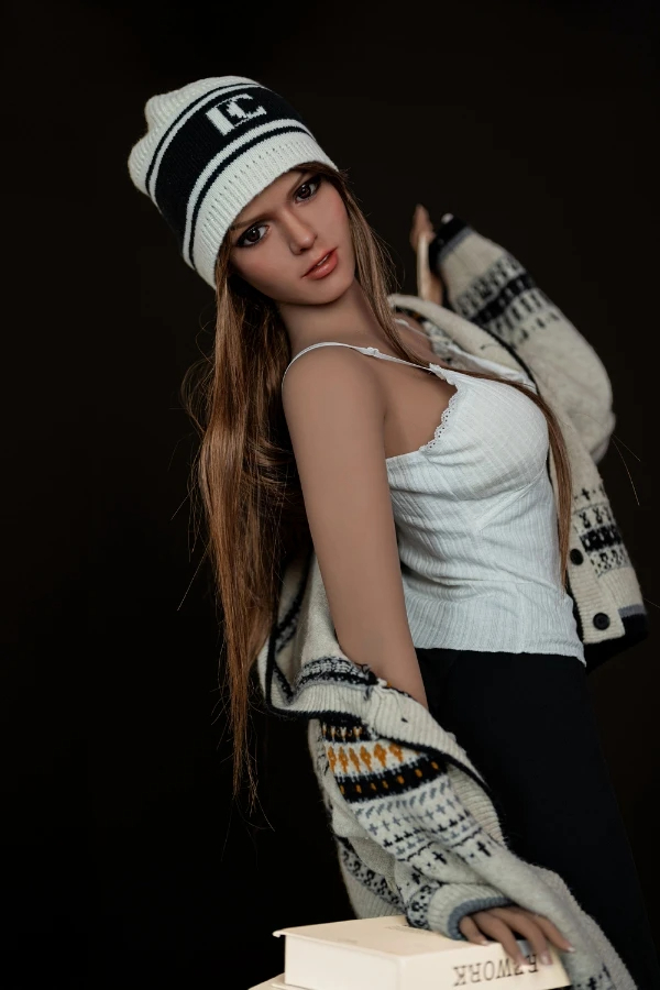 realistische sexpuppe