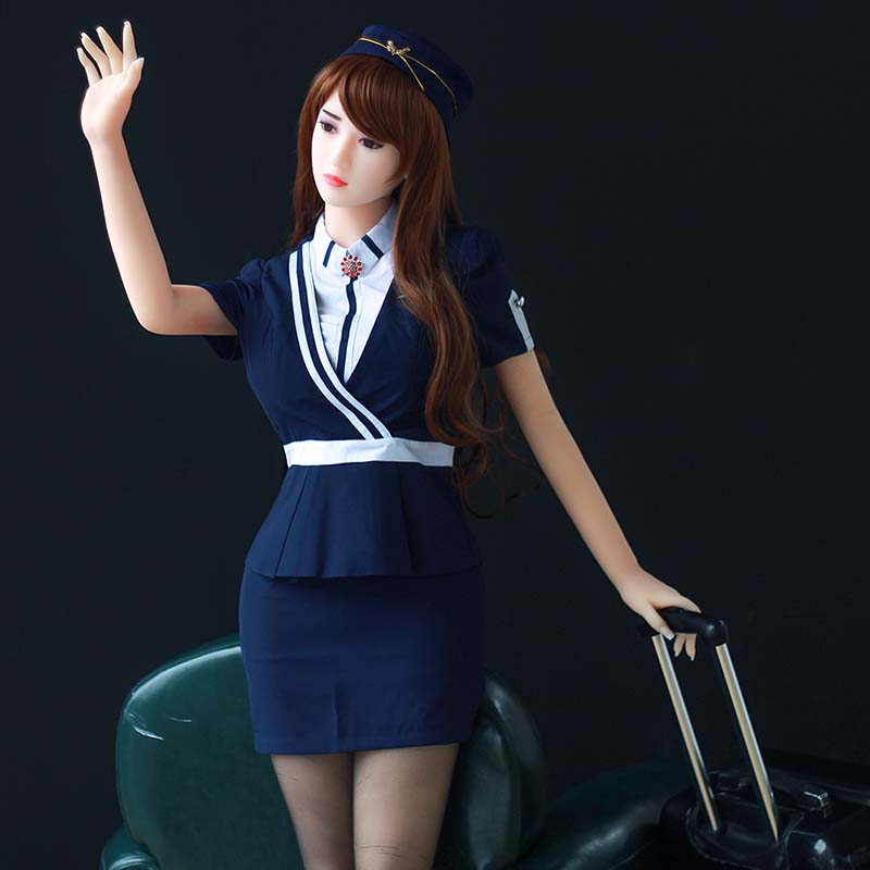 165cm lebensgroße love doll