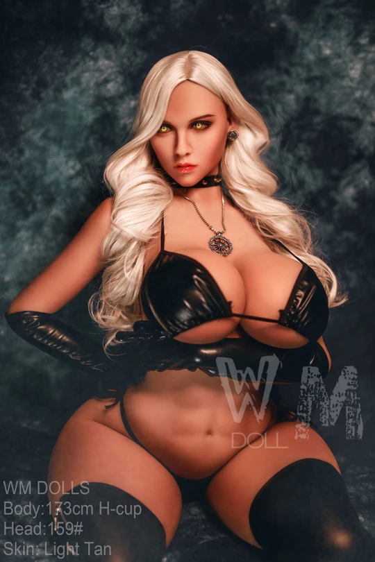 sexpuppe kaufen