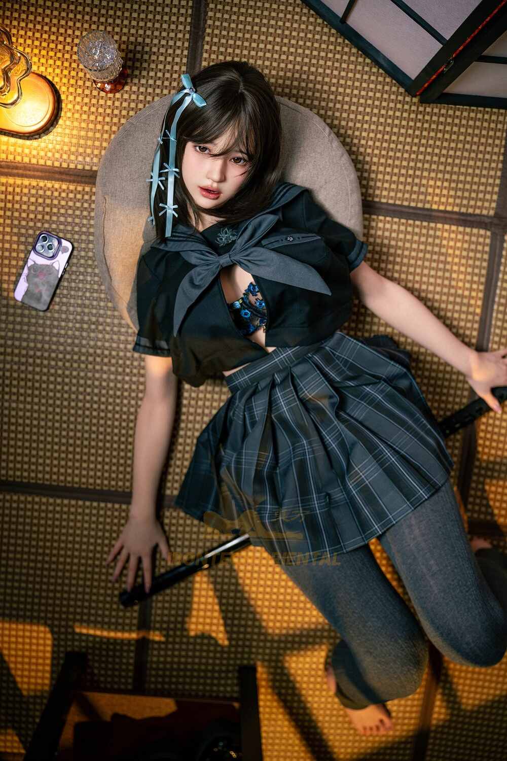 IrontechDoll Ayumi | 161cm F