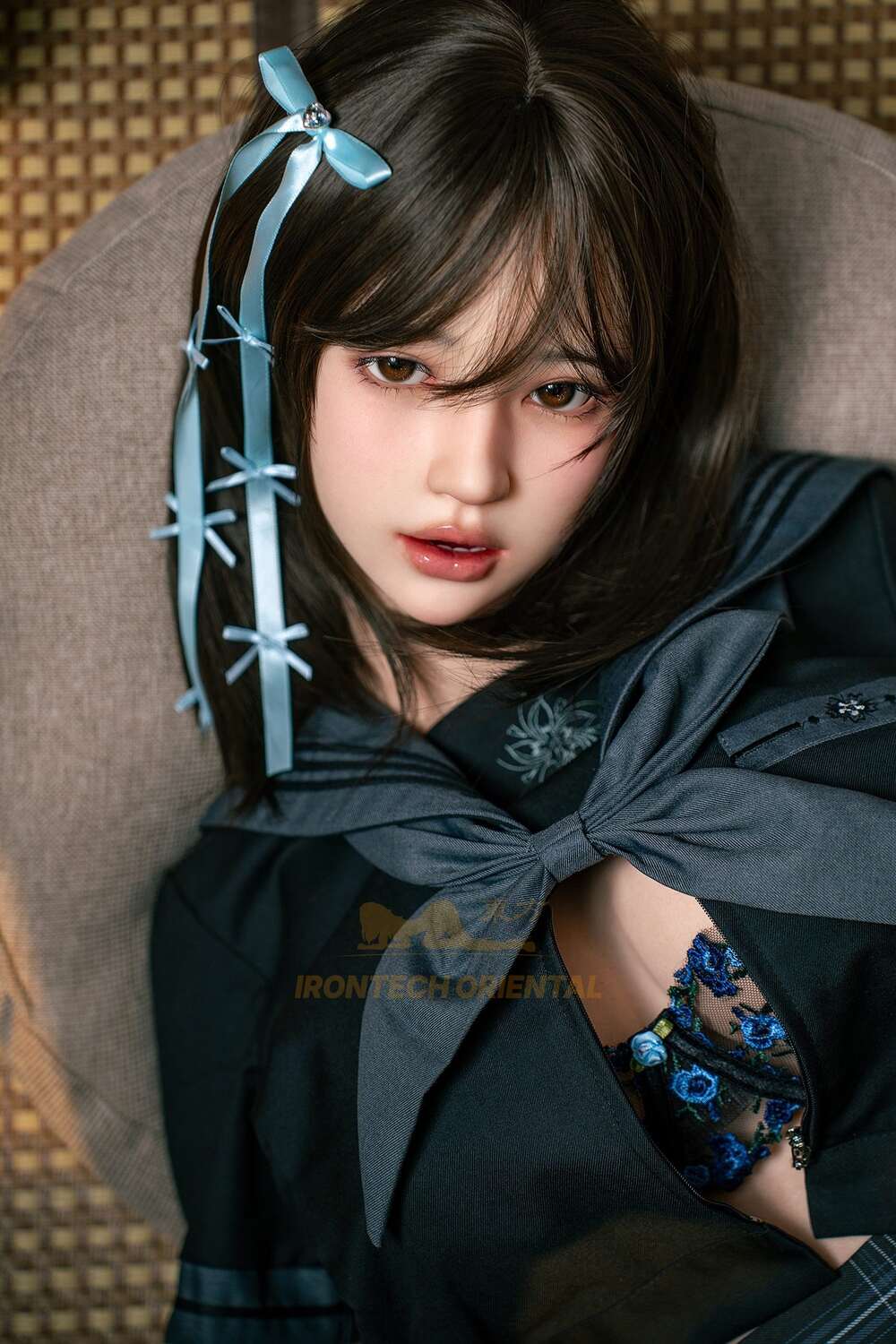 Realistische Liebespuppen Ayumi