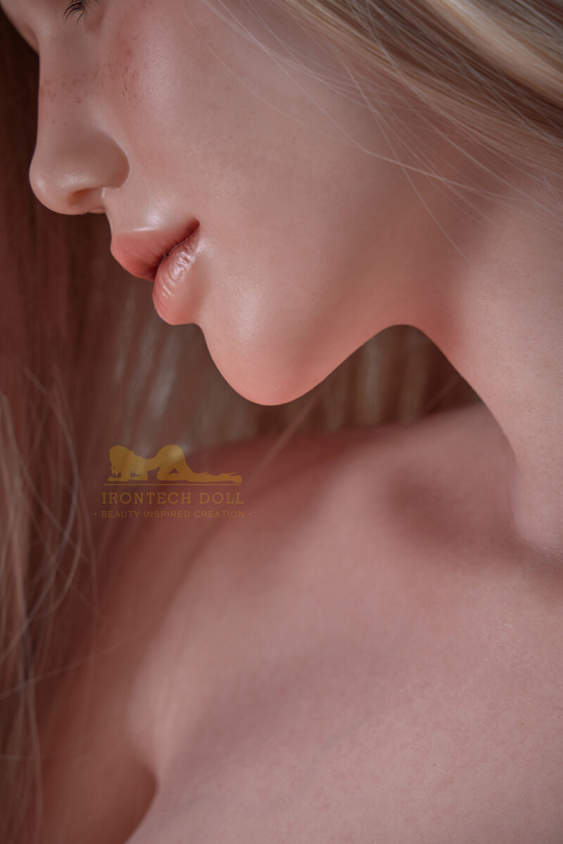 Top silikon sexuelle doll