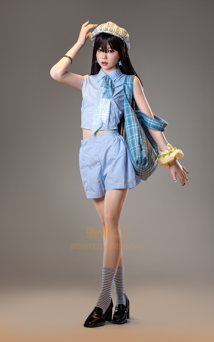 IrontechDoll Chuxia | 161cm B