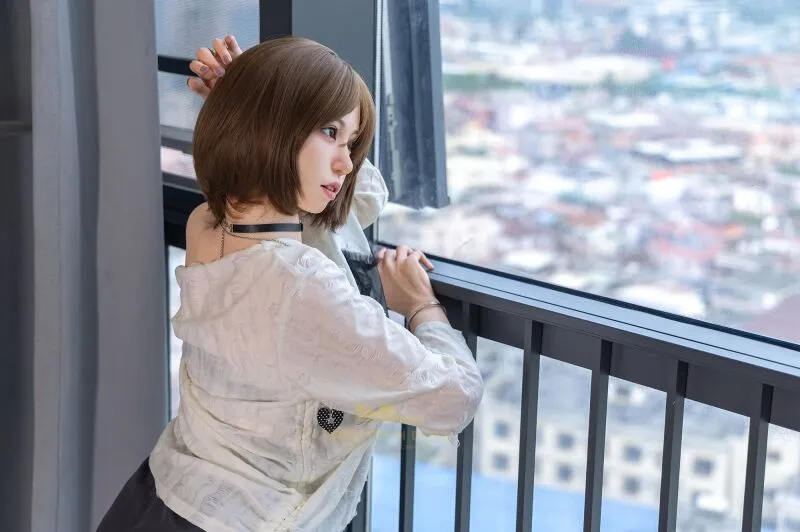 IrontechDoll Himari | 165cm