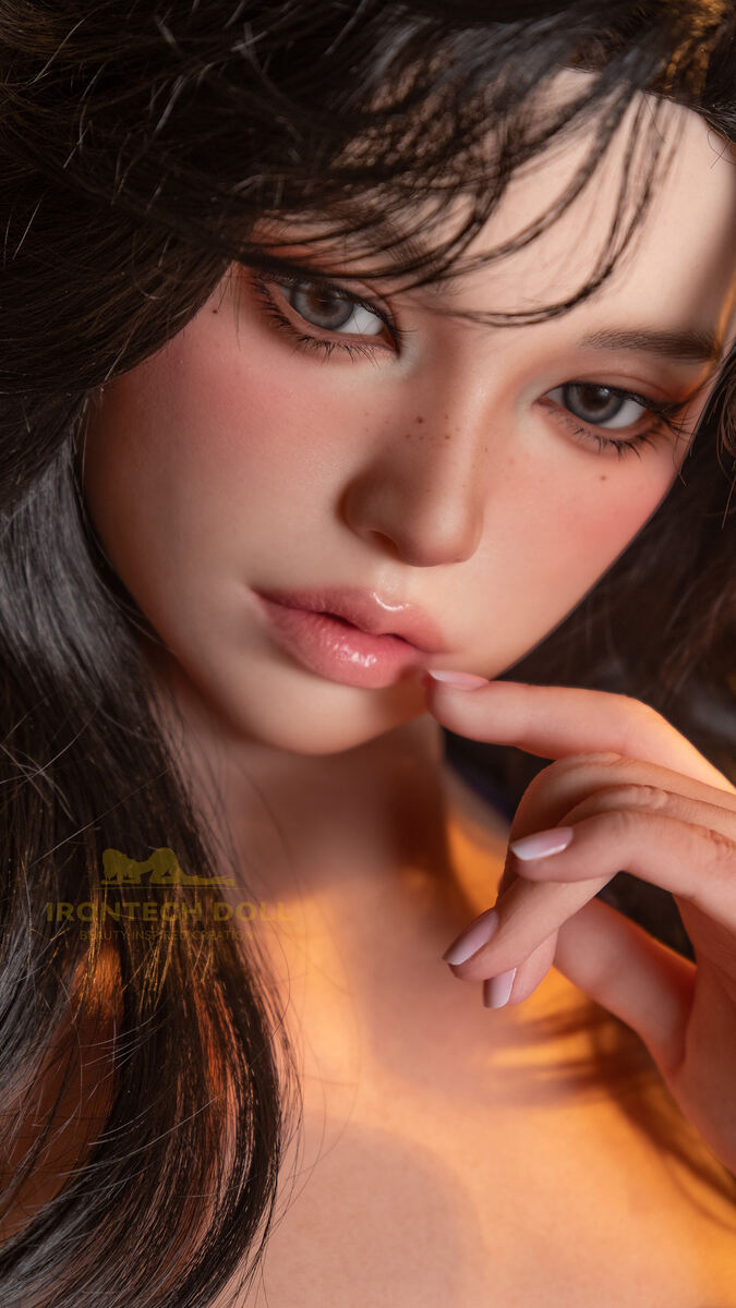 Realitätsnahe Augen bei sexdoll
