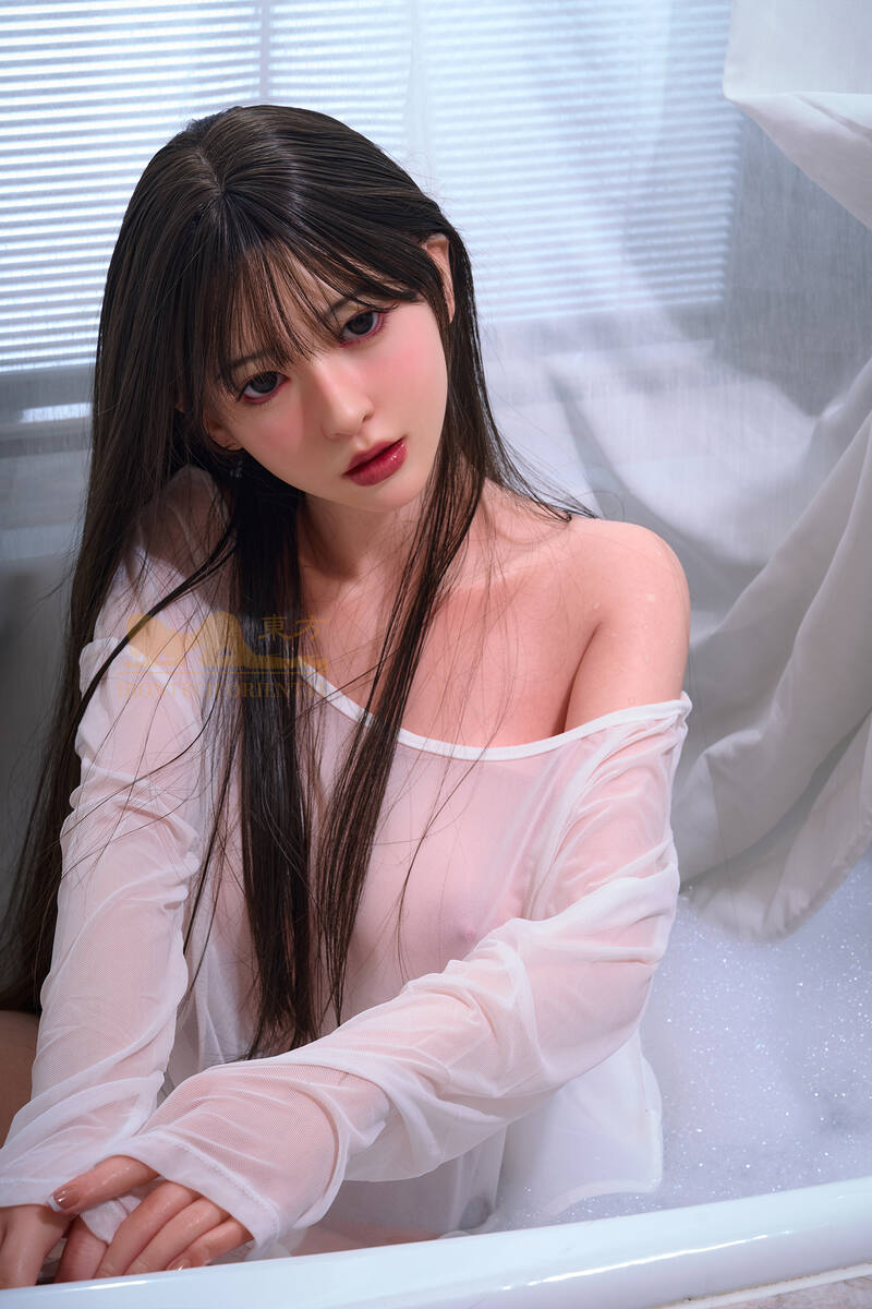 Irontech [Oriental Series] luxuriöse sex doll