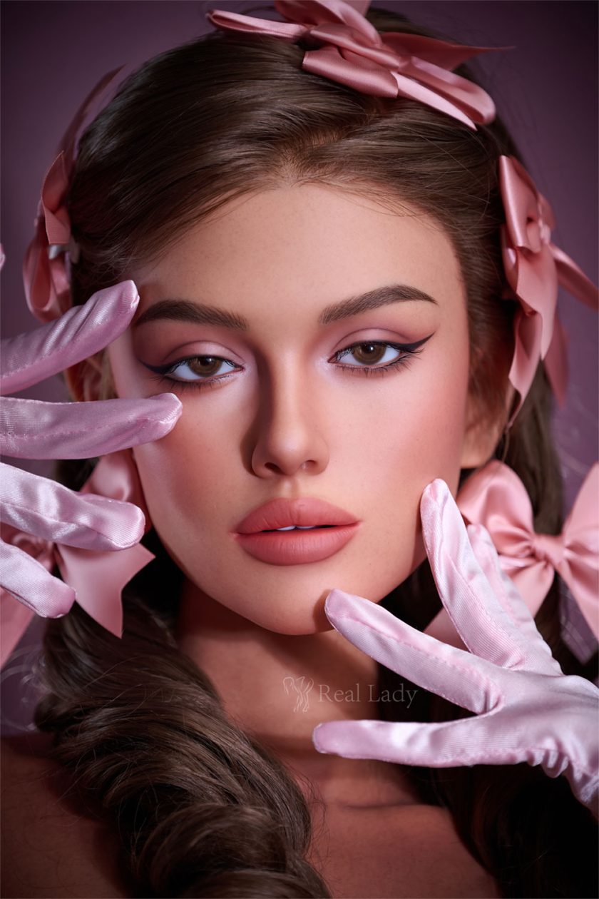 hyperrealistische sexuelle doll kaufen