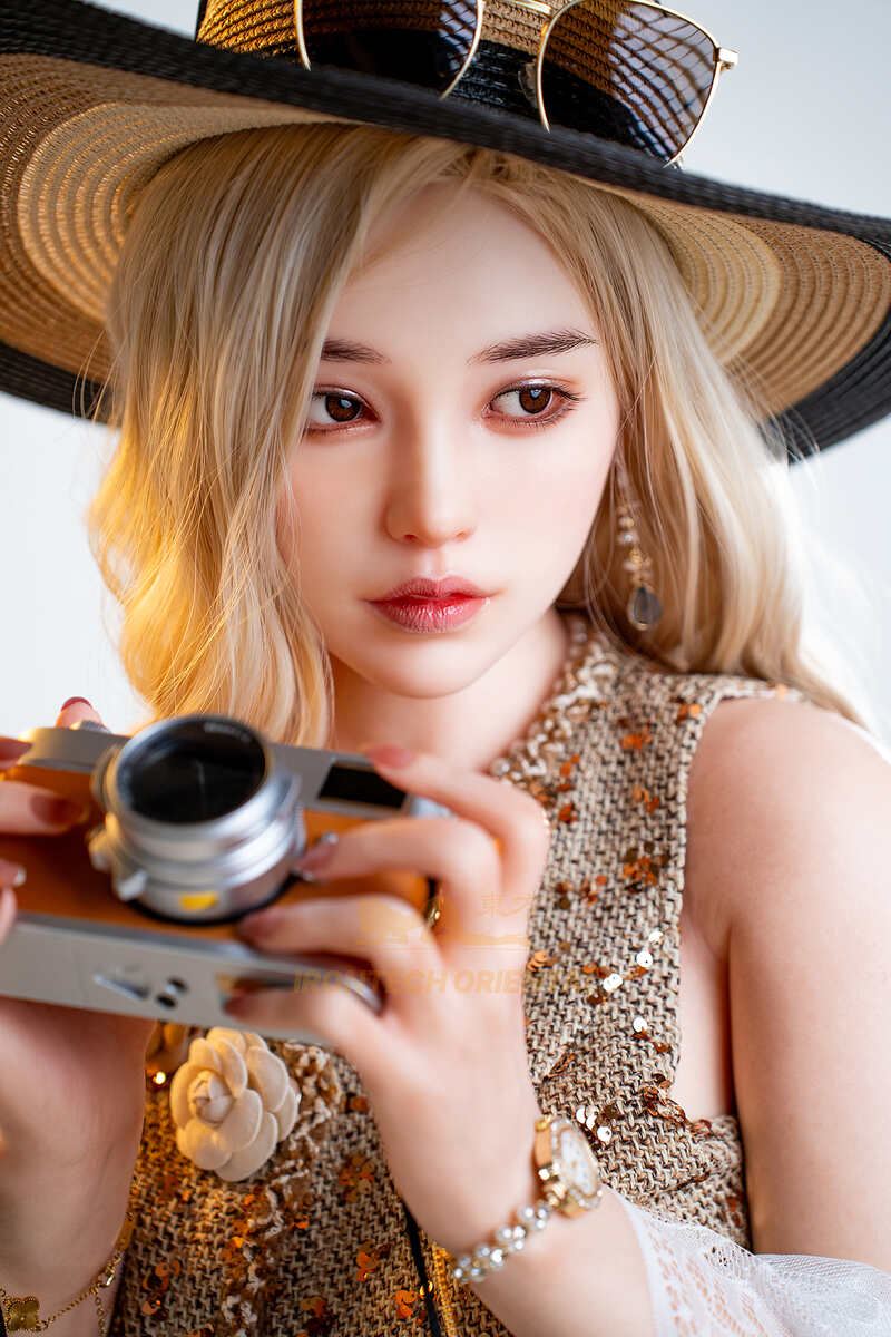 hyperrealistische Living sexuelle doll