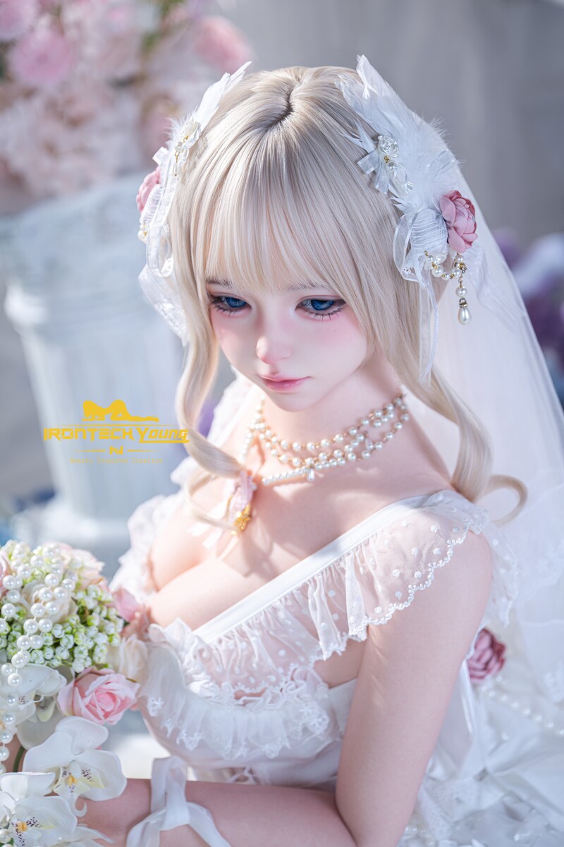 verträumt Living sexdoll