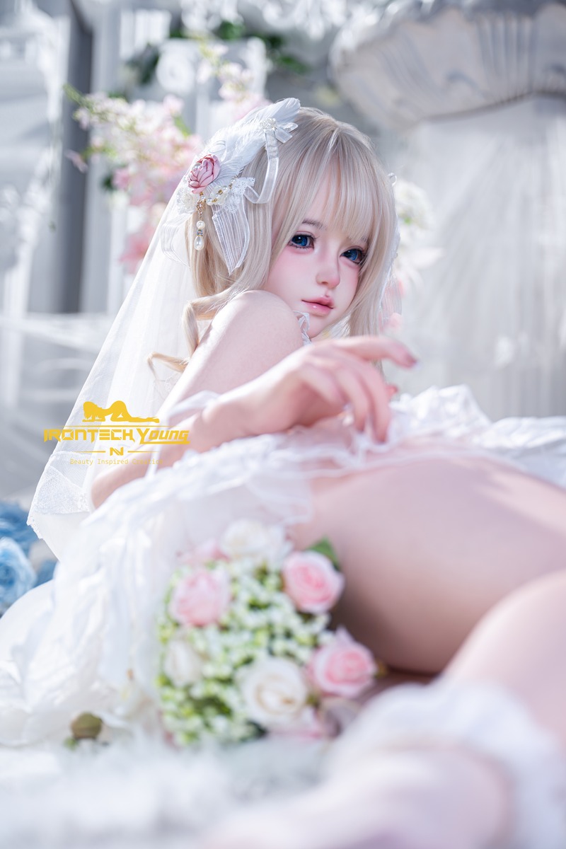 Lovedoll Momo für Sammler