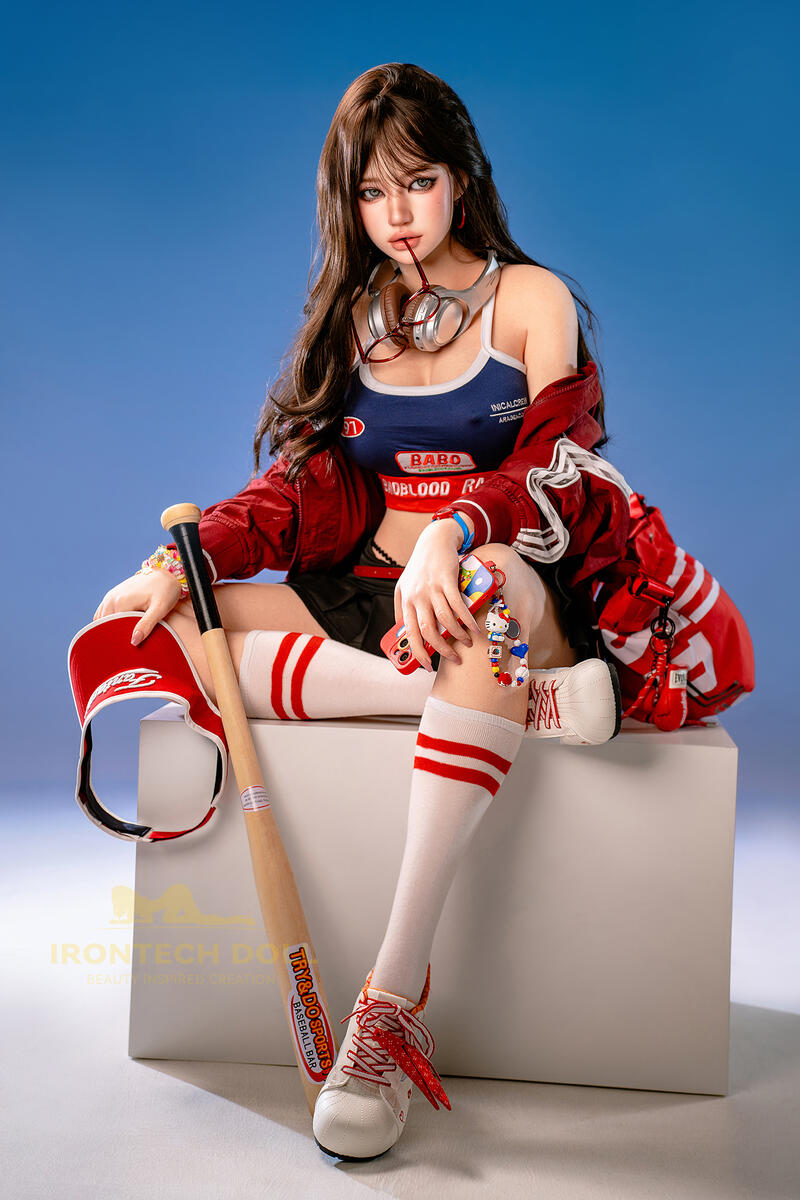 sexuelle doll die wie eine echte Frau aussieht
