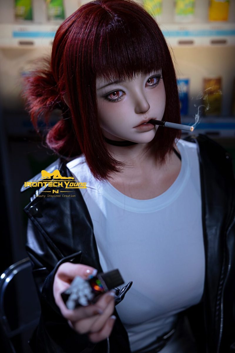 IrontechDoll Roxana | 171cm D