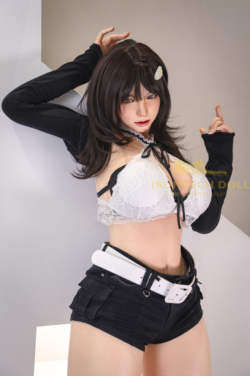 IrontechDoll Skylar | 165cm G