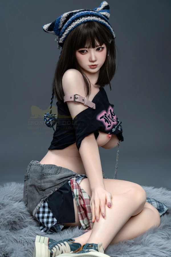 Premium silikon sexuelle doll