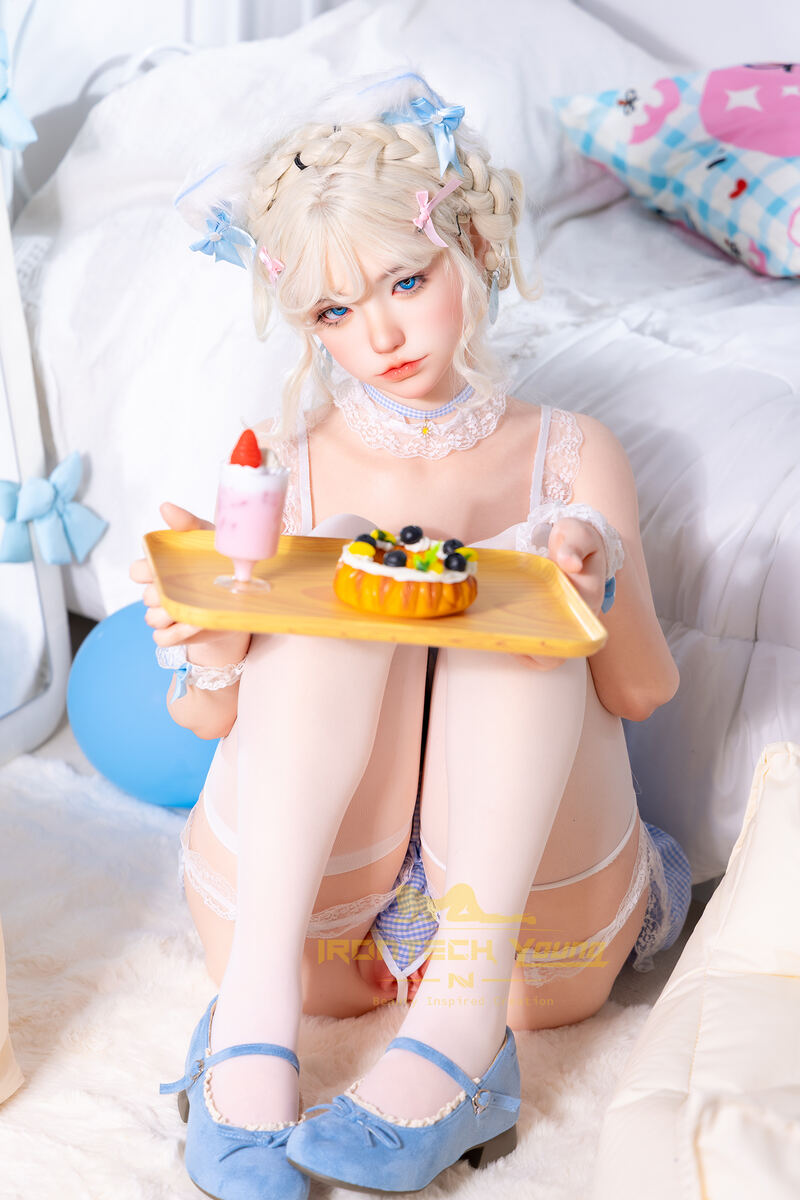lebendige perfekte teen sexuelle doll