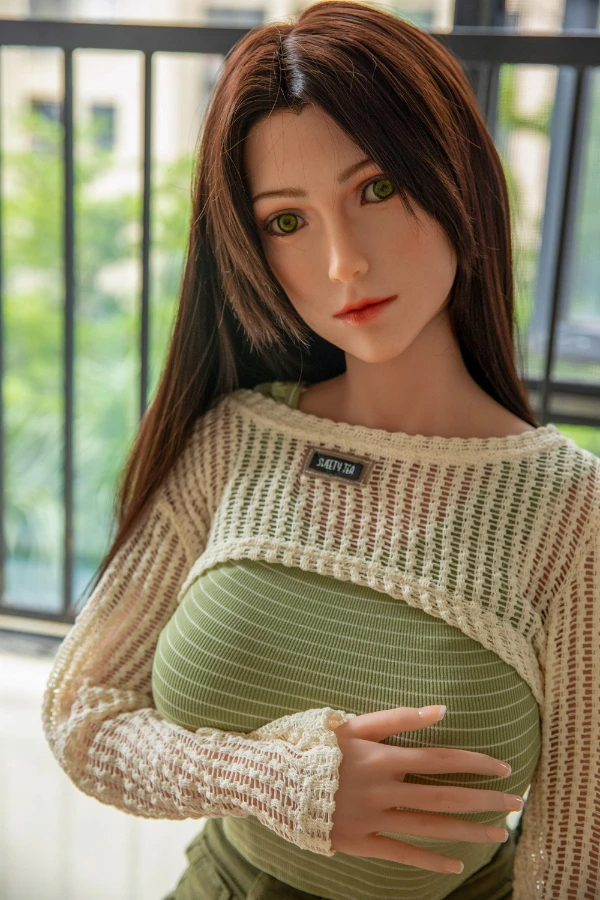 JXDoll Aerith | 170cm D