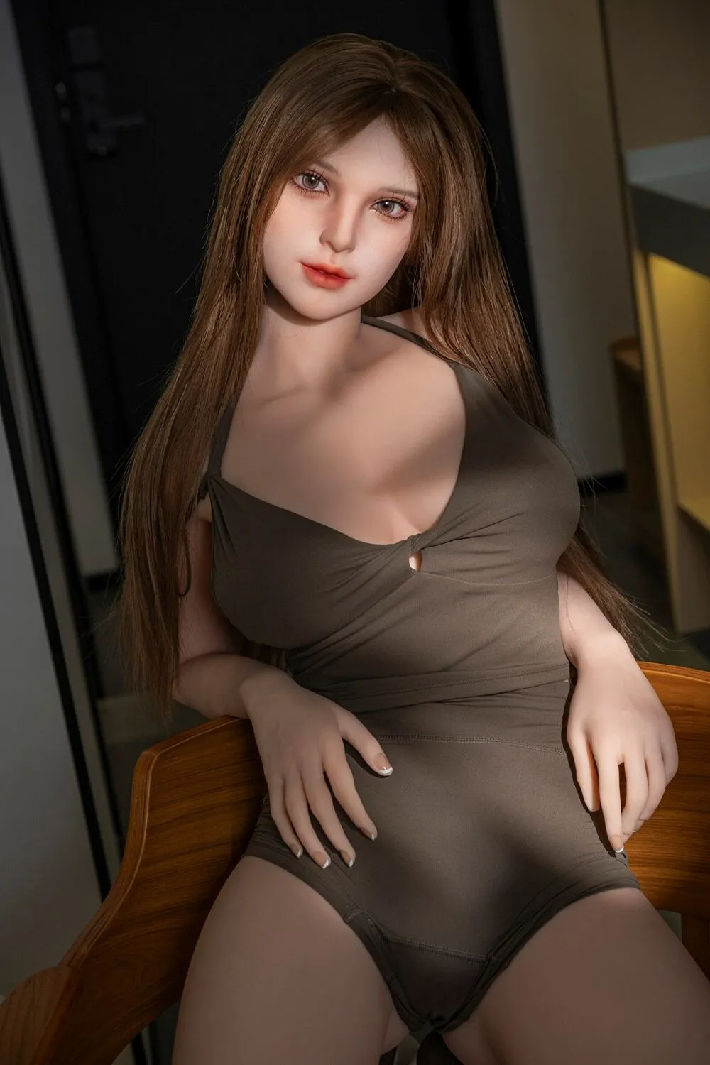 Europäische Lovedoll für Männer