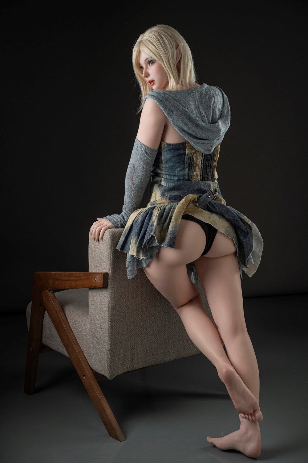JXDoll Elara | 160cm B