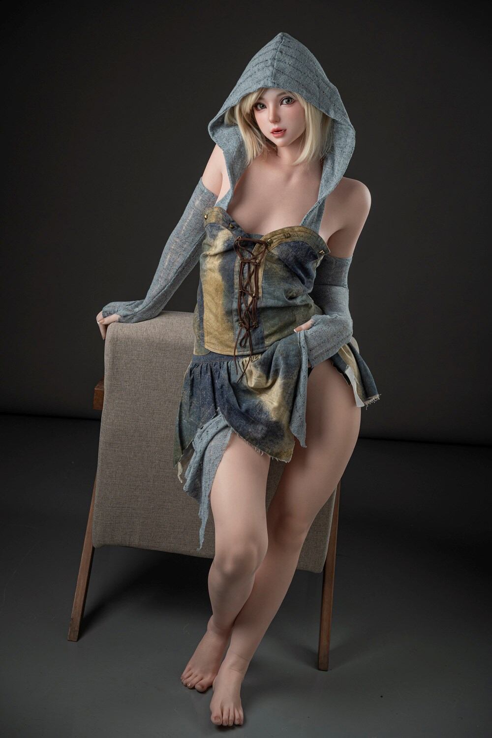 Neue JXDoll Elara