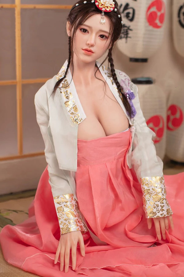 JXDoll Hana | 160cm