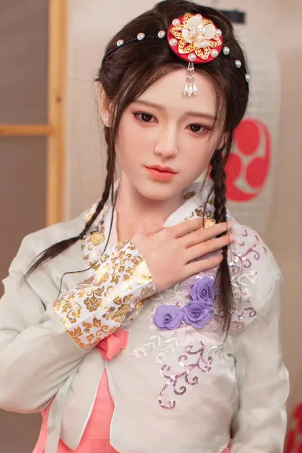 sexdoll Hana | Japanische Schönheit Real doll