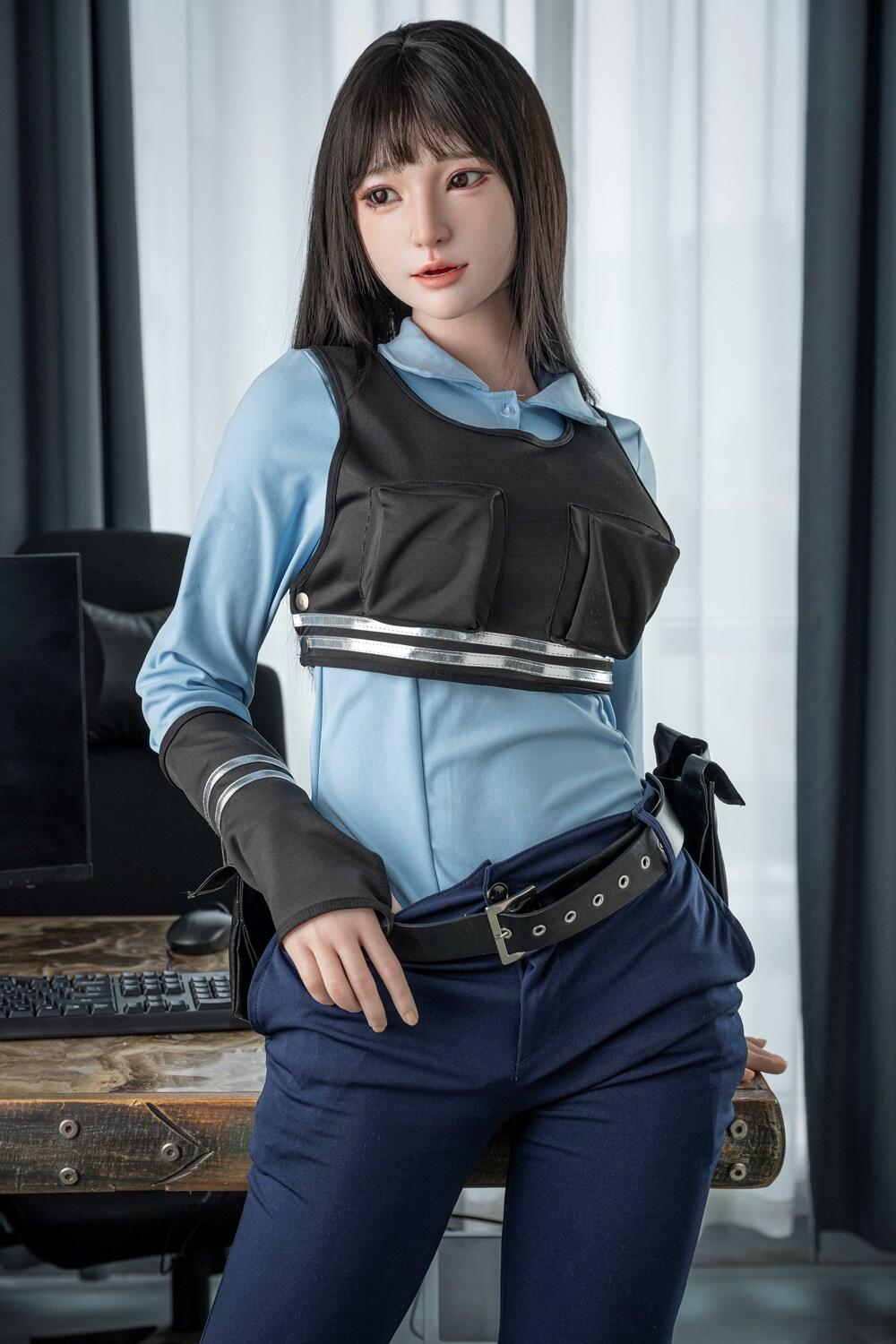 sexpuppe JiaJia