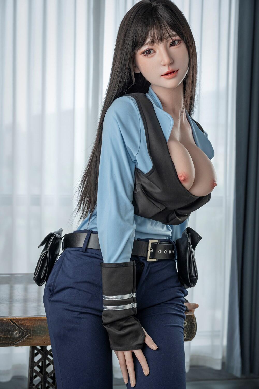 personalisierte Sexpuppe
