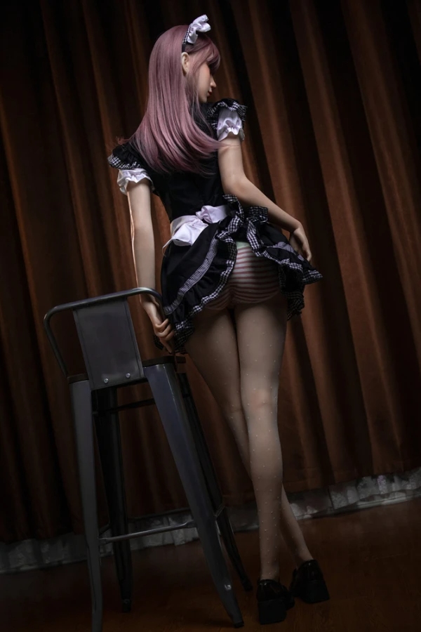 Silikon Liebespuppen in 170cm F Cup