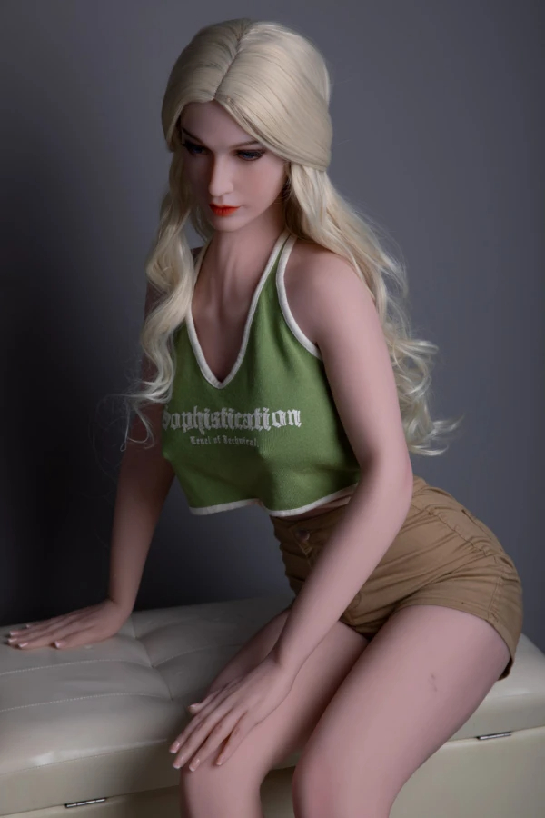 schlanke real sexpuppen