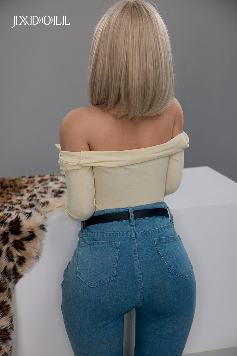 JXDoll Mary | 164cm D