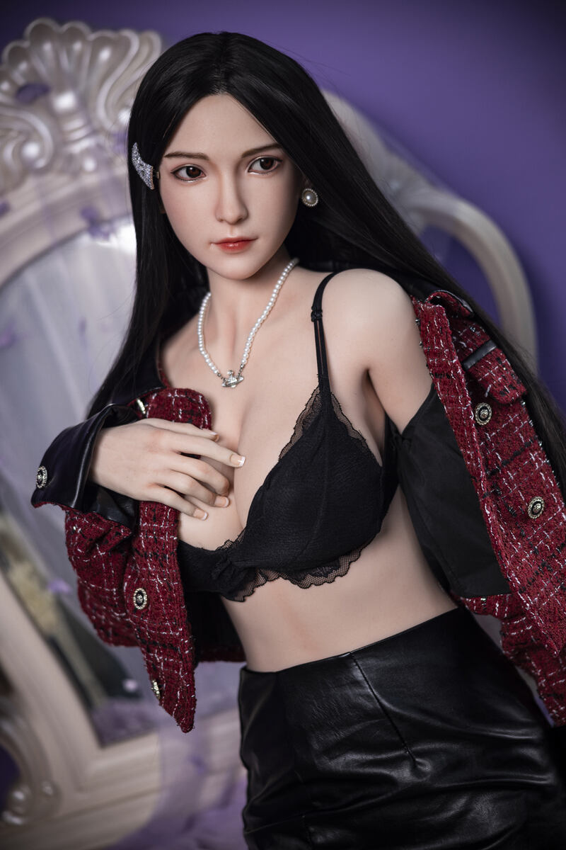 Mitu - JX Hybride in 170cm D Cup