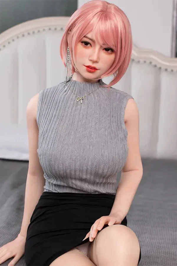 sexpuppe Nan | Asiatische sexy curvy sex doll