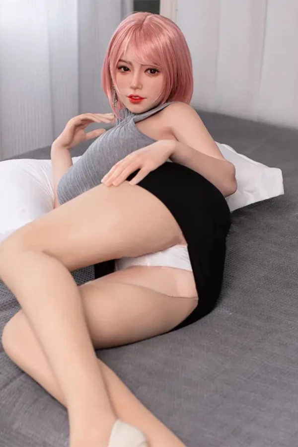verführerische sexpuppen mit natürlichen Proportionen