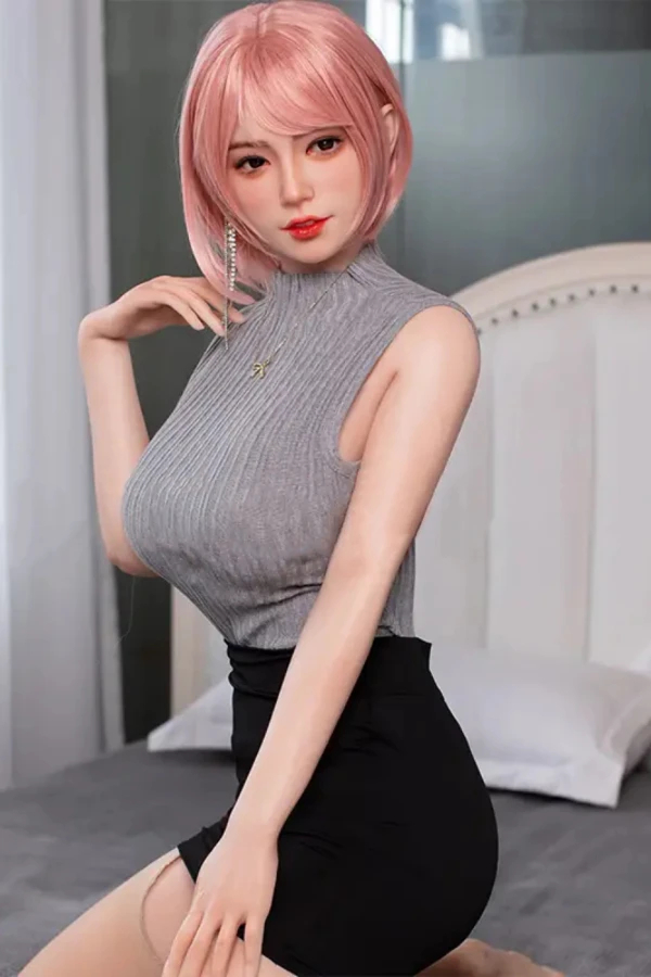 großen Brüsten realdoll sex