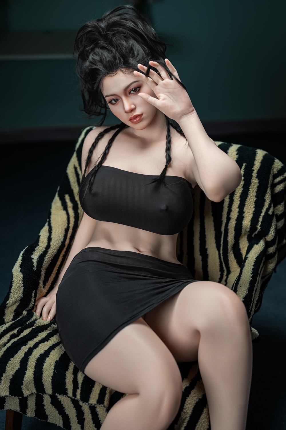 reife pralle sexdoll für mann