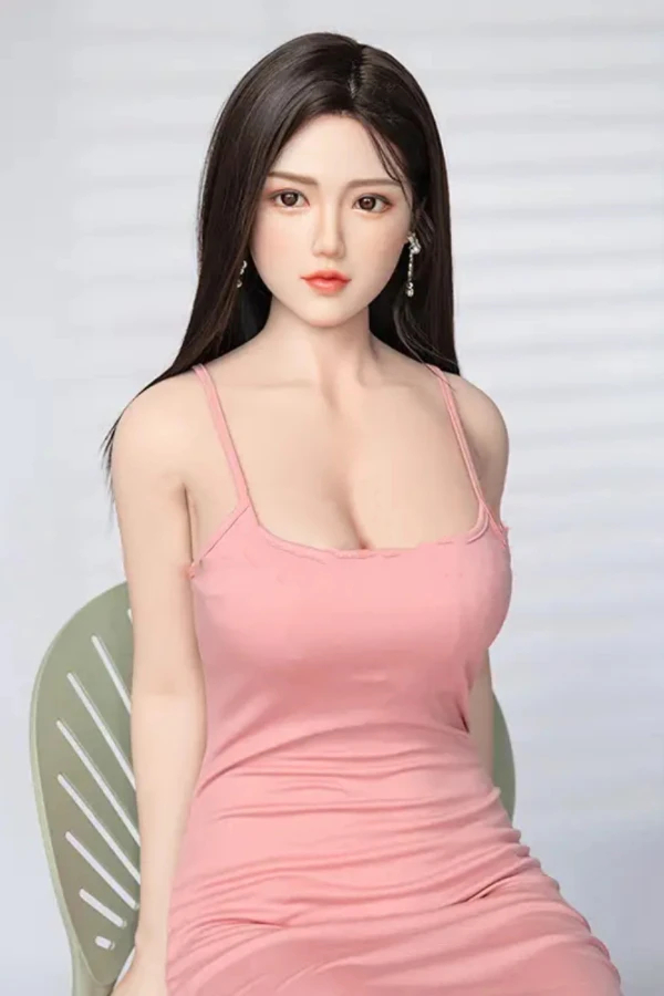 verführerische große brüste sex doll
