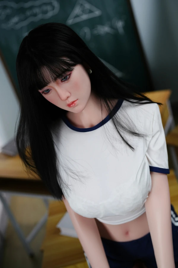 Chinesische premium Living Love doll