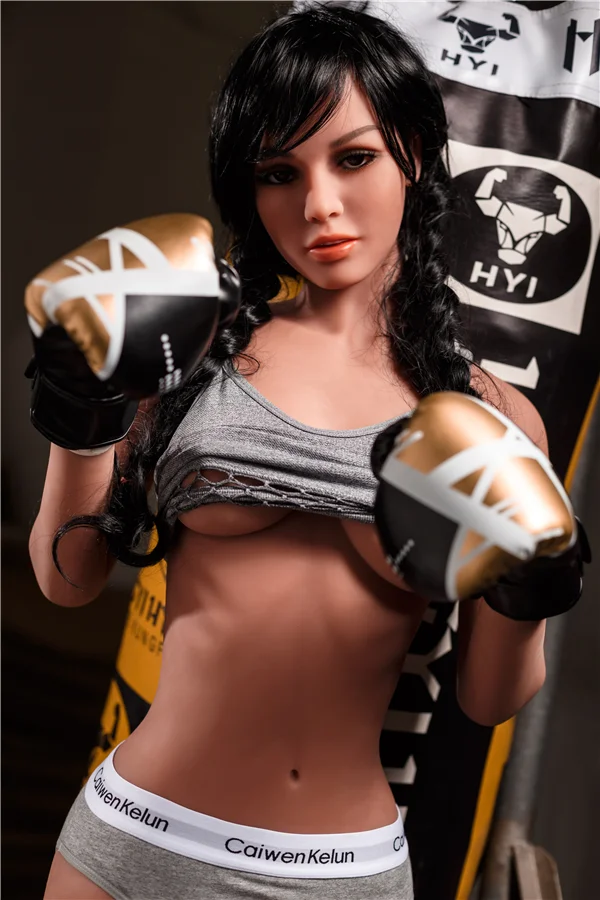 man fickt Sexpuppe