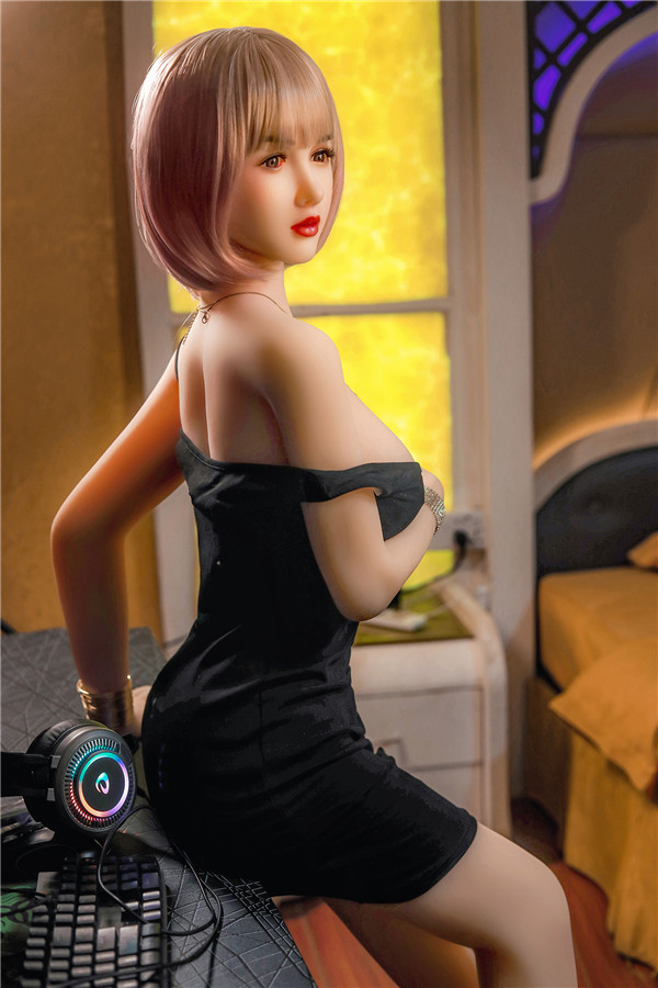 sexy junge Real doll