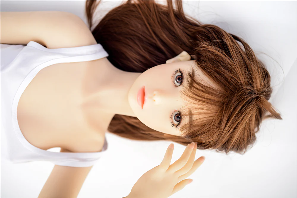 reality doll