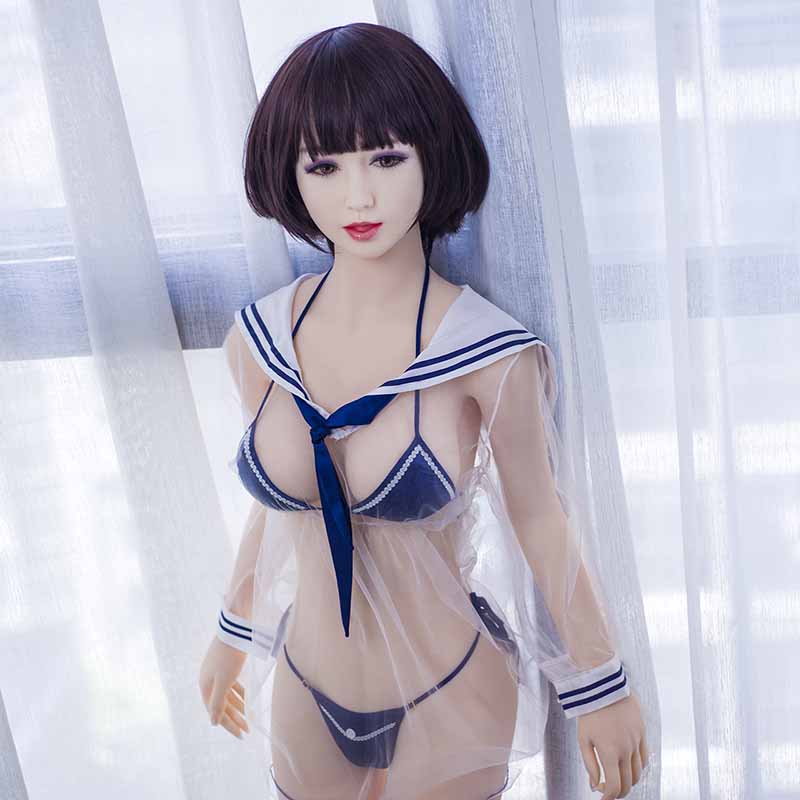 junge real doll