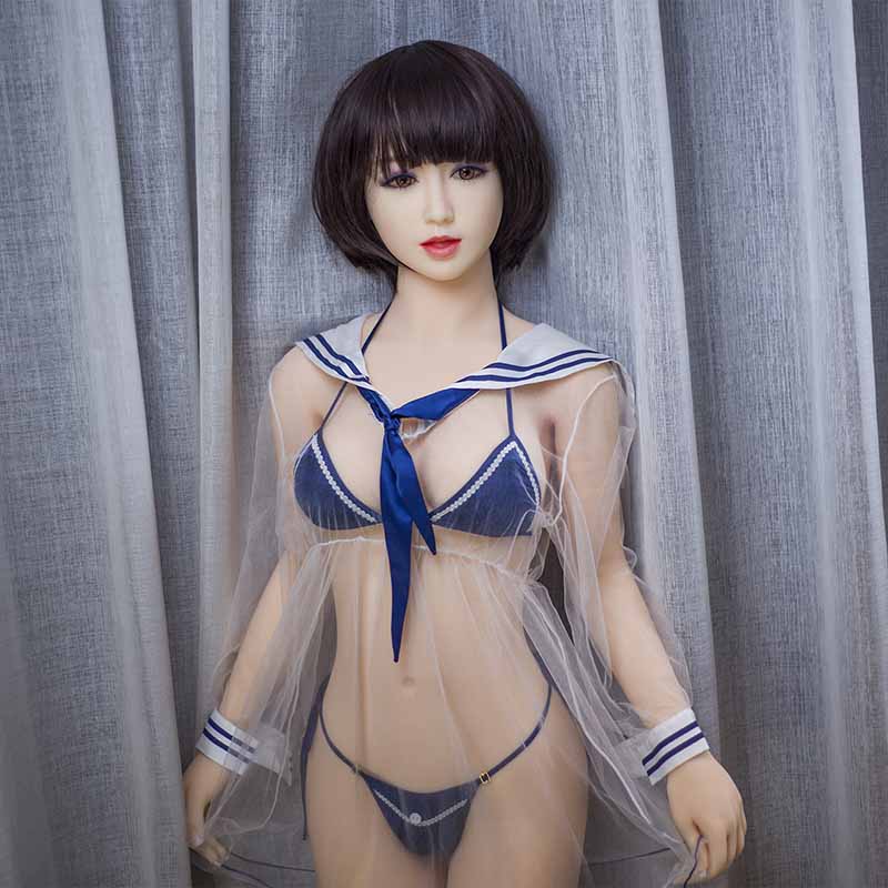 sexpuppe lebensechte doll