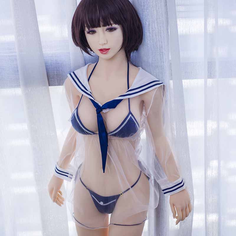 ficken sexdoll - Qingzi