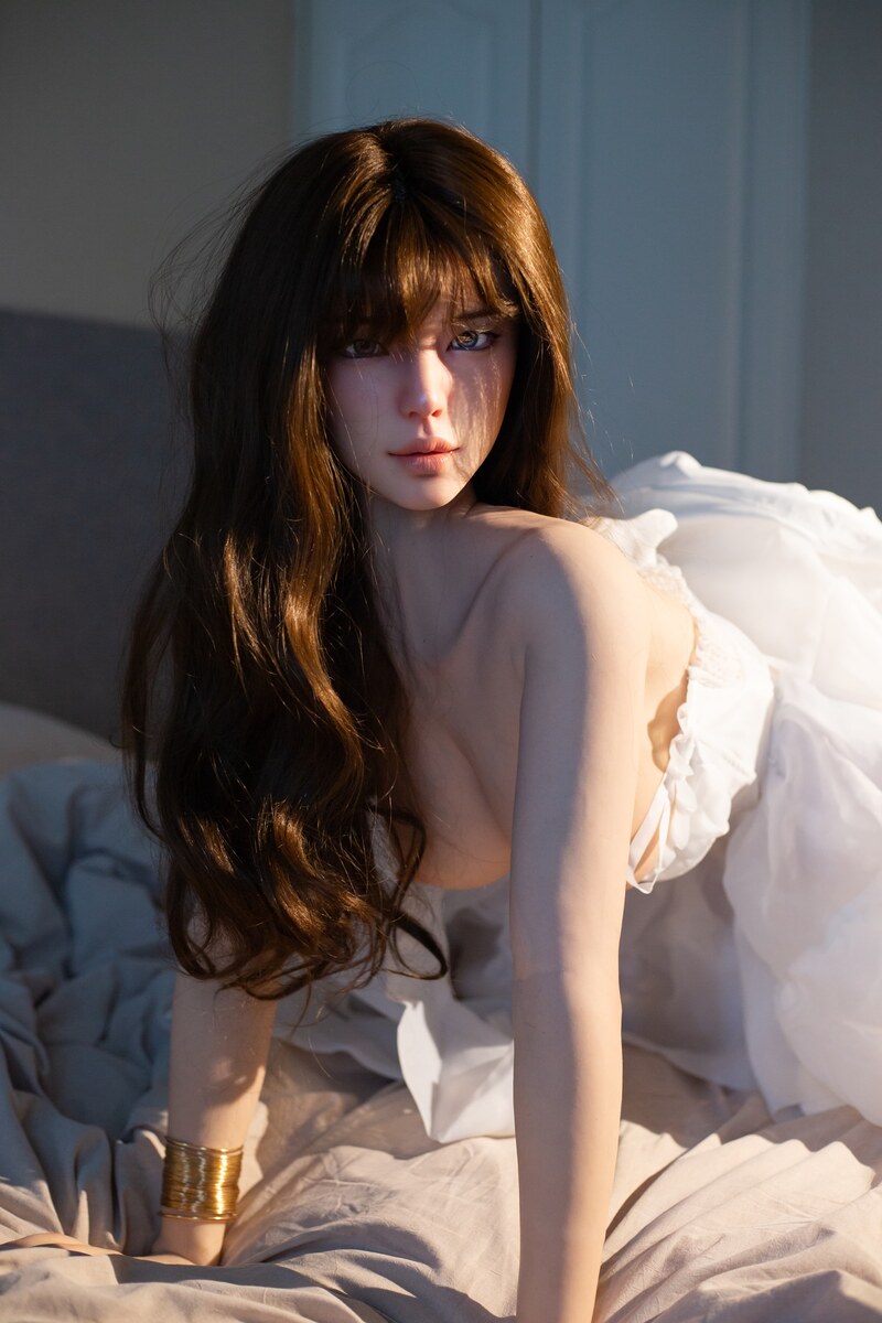 realistische weibliche sexdoll
