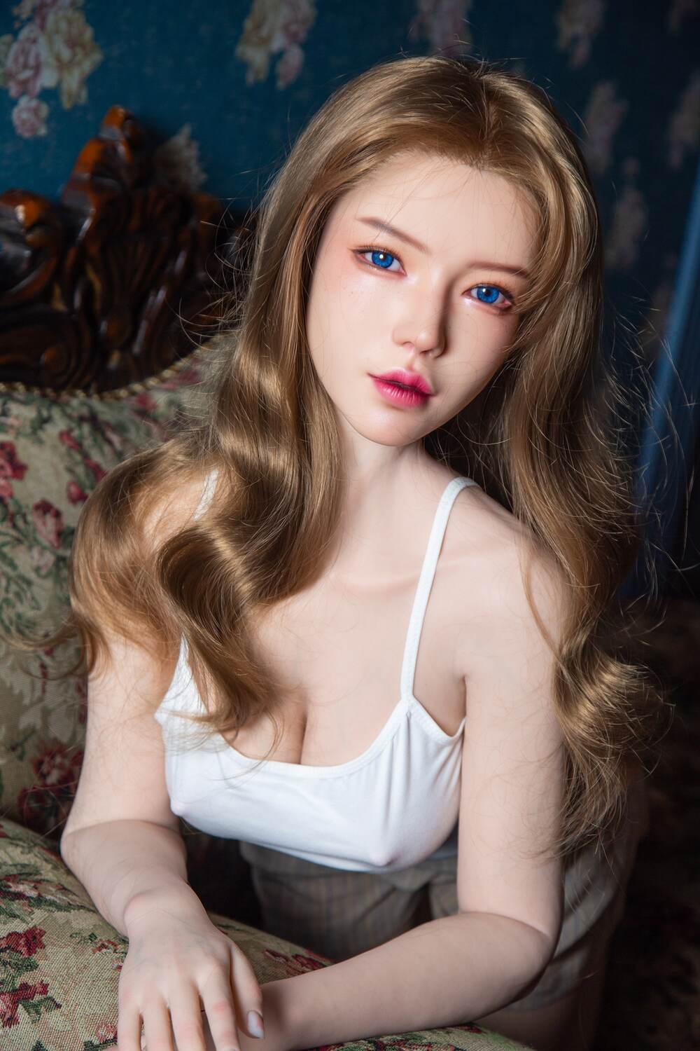 zierliche real sex doll kaufen