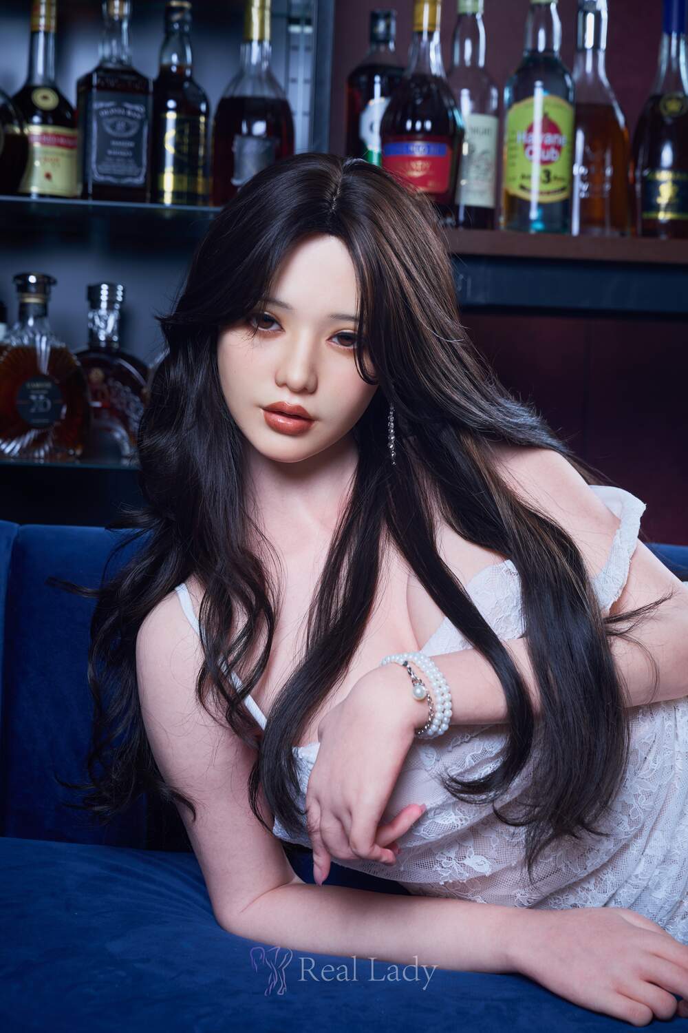 DreamDoll Jina Von Jina