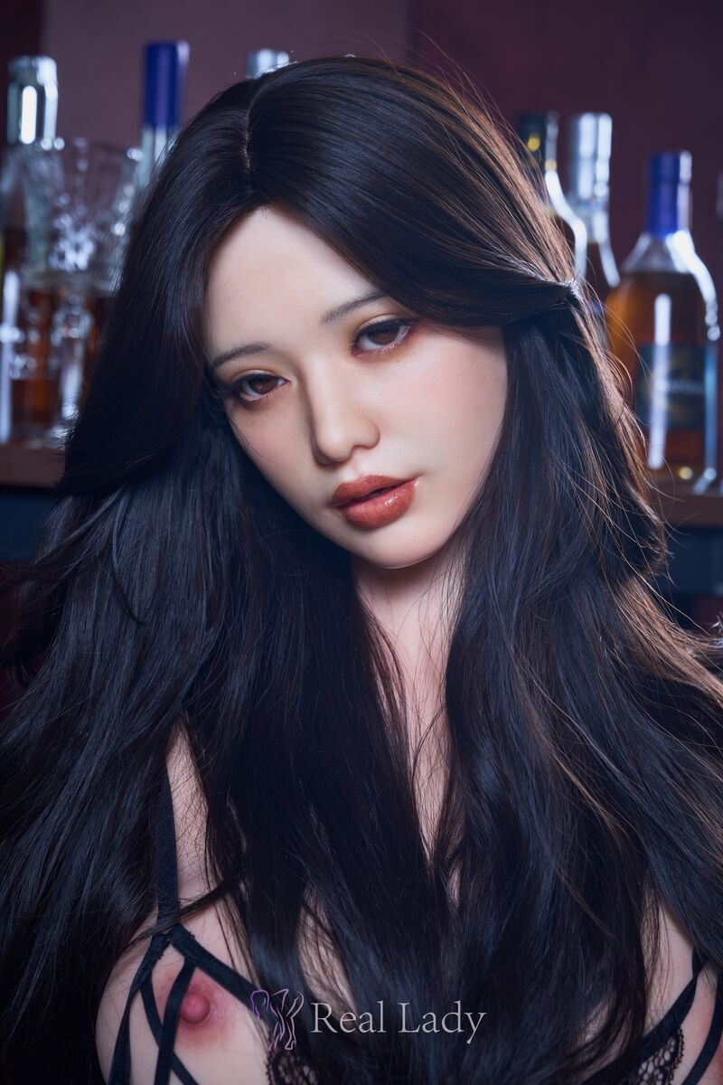silikon Real doll Kristin | Nachtverliebt sinnliche Sexpuppe