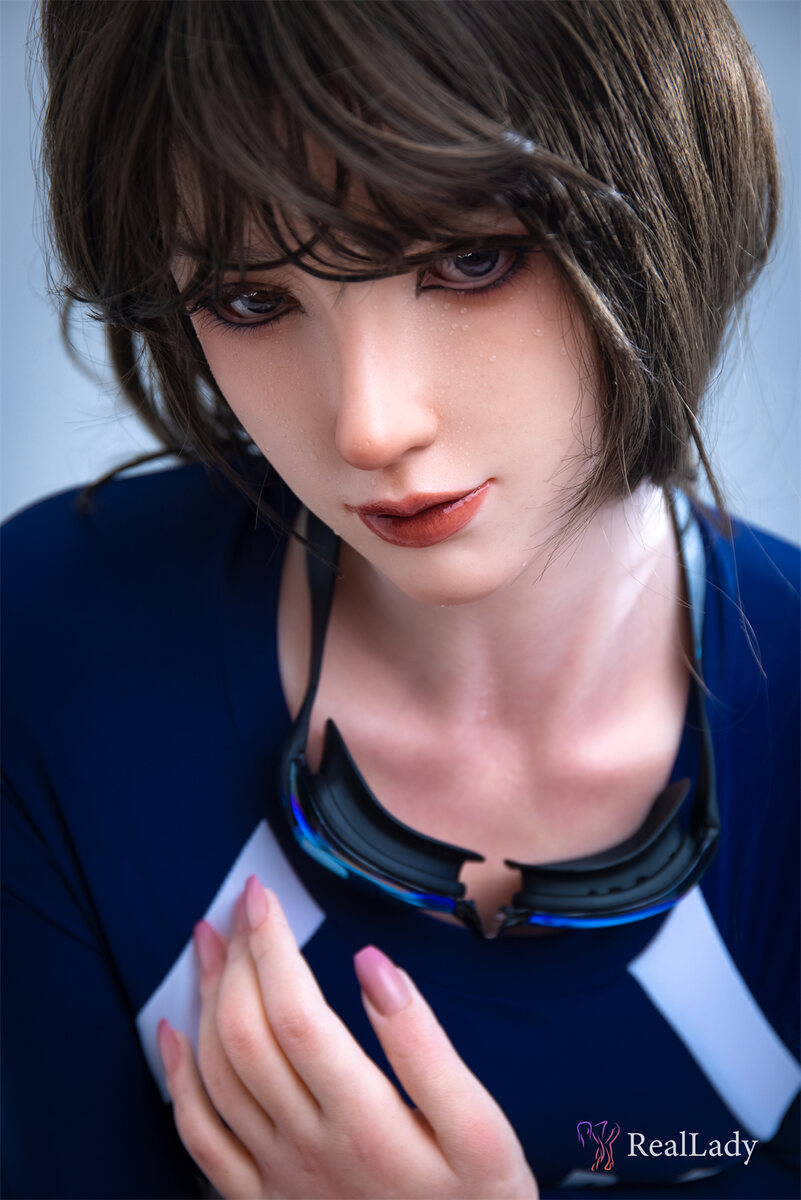 Living sex doll Puppe kaufen