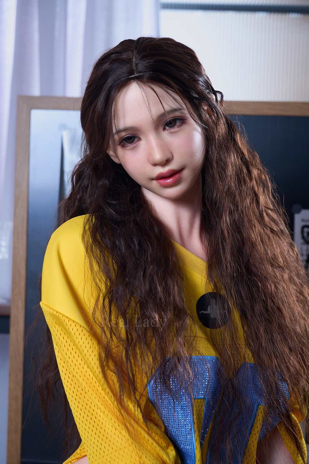 RealLady Shuran | 159cm H
